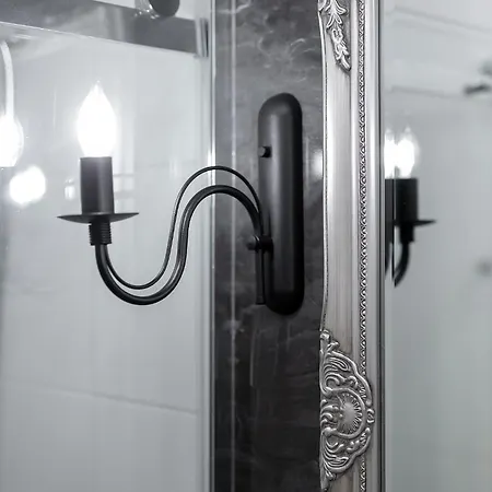 Lejlighed Loggia Poznań