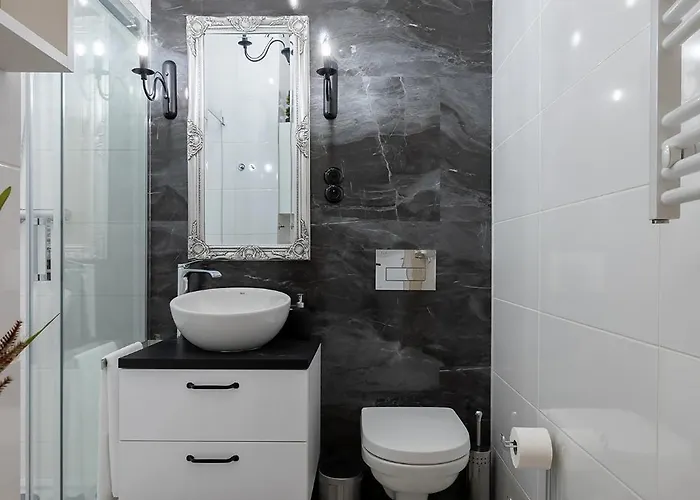 Апартаменты Loggia