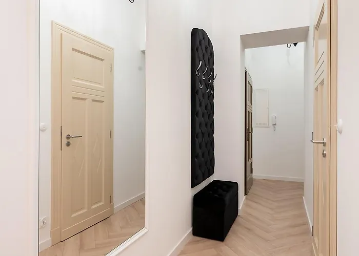 Апартаменты Loggia *