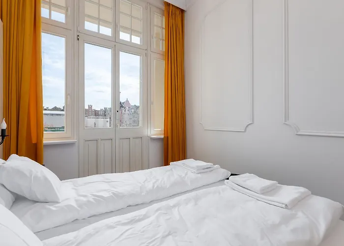 Loggia * Познань