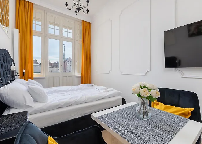 Loggia Апартаменты *