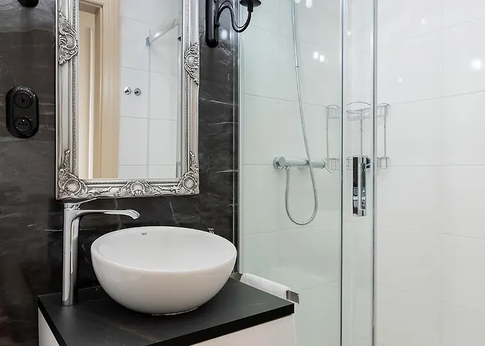 Loggia Апартаменты