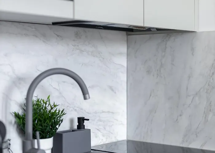 Апартаменты Loggia