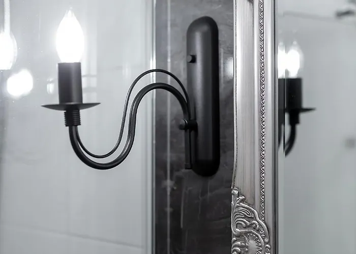 Апартаменты Loggia Познань