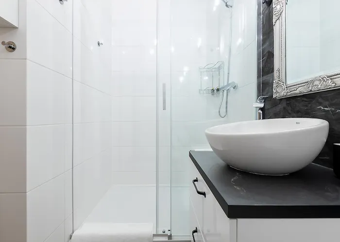 Loggia Апартаменты *