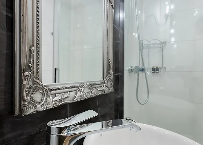 Loggia Апартаменты Познань