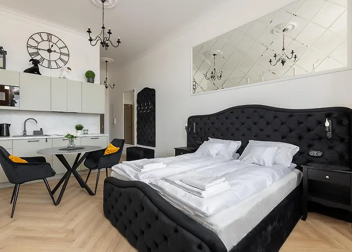 Loggia Апартаменты