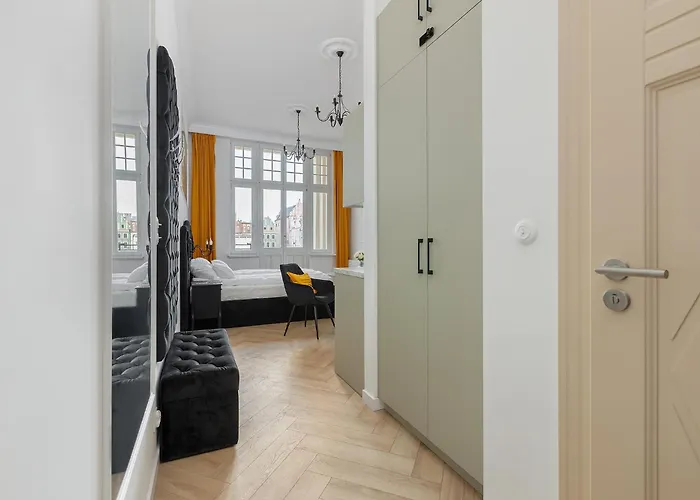 Апартаменты Loggia *