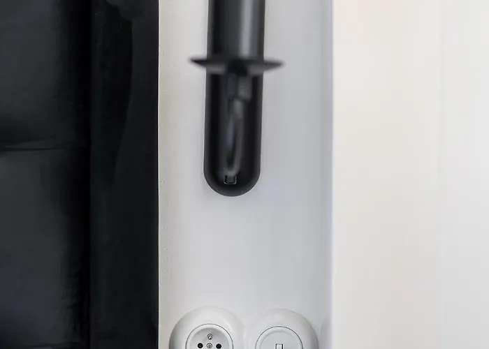 Апартаменты Loggia *