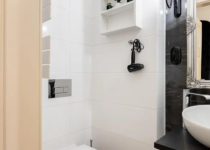 Loggia Апартаменты *