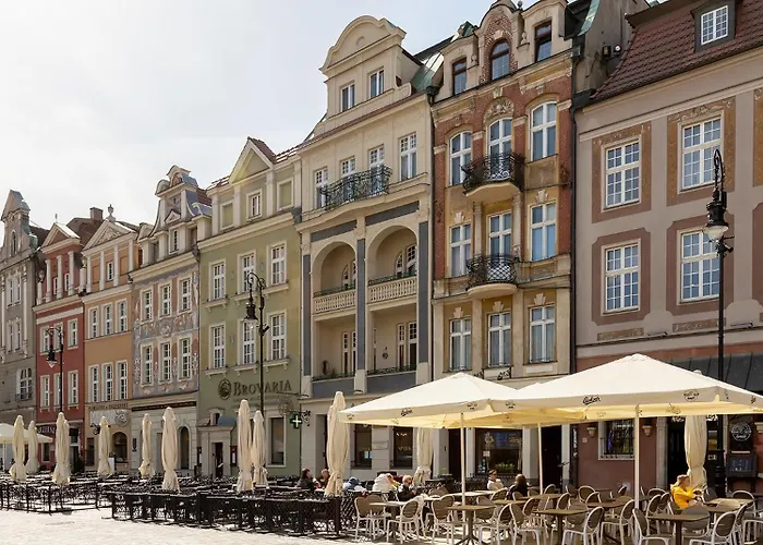 Апартаменты Loggia *