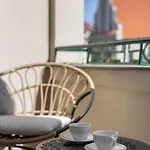 Loggia Apartment Poznan