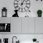 Apartment Loggia *