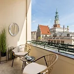Loggia Apartment Poznan
