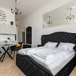 Loggia Apartment