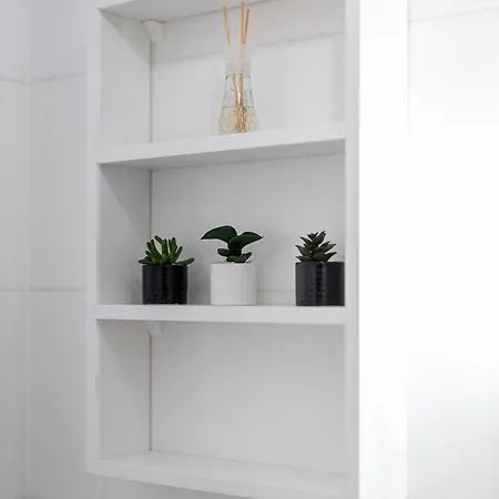 Loggia Apartament Poznań