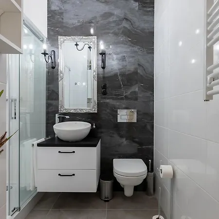 Apartament Loggia