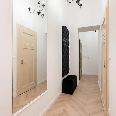 Apartament Loggia *