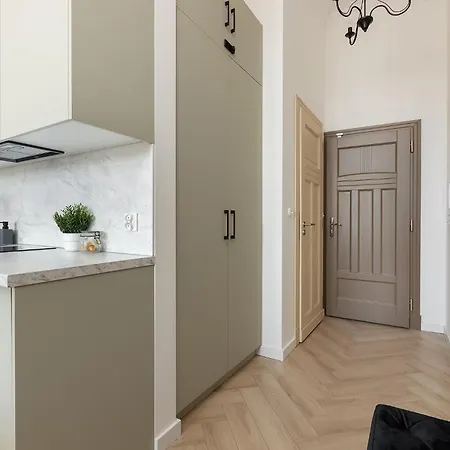 Loggia Apartament
