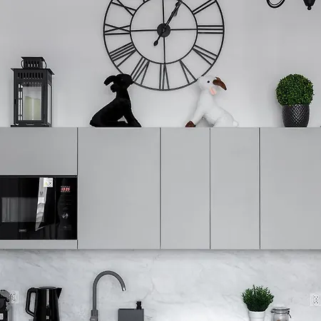 Apartament Loggia *