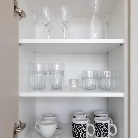 Loggia Apartament *