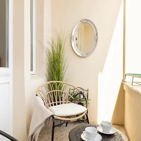 Loggia * Poznań
