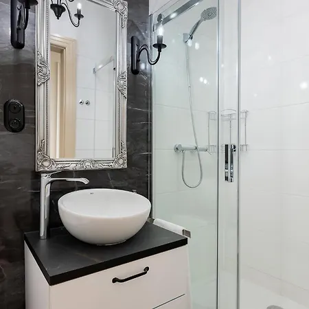 Loggia Apartament