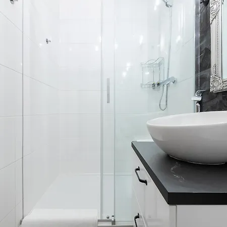 Loggia Apartament *