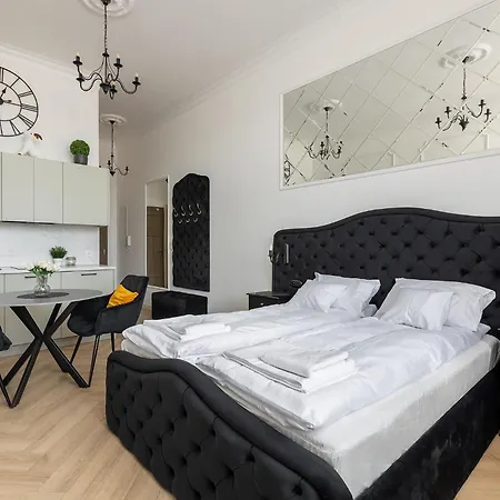 Loggia Apartament