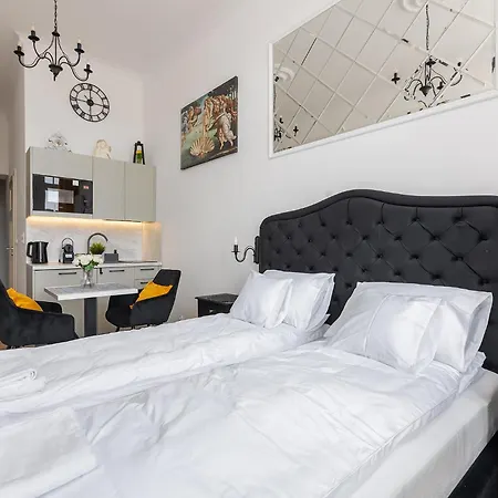 Loggia Apartament *
