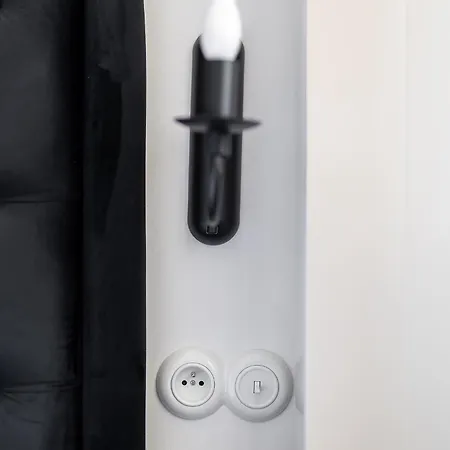 Apartamento Loggia *