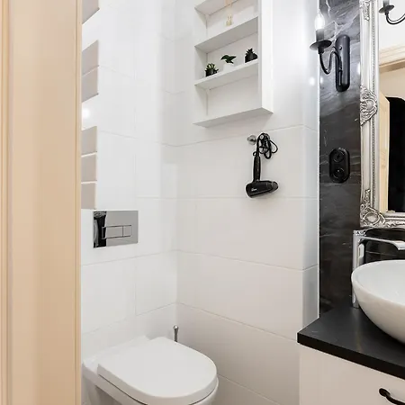 Loggia Apartament *