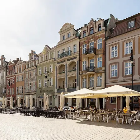 Apartamento Loggia *