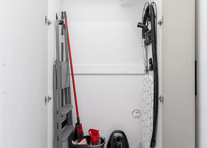 Loggia شقة بوزنان