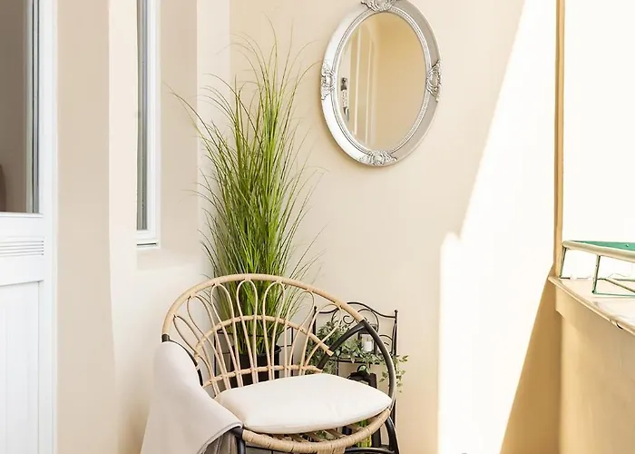 Loggia * بوزنان